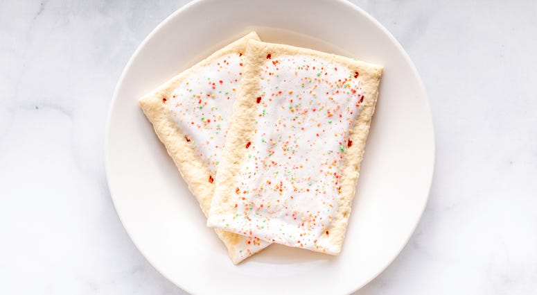 Pop Tarts