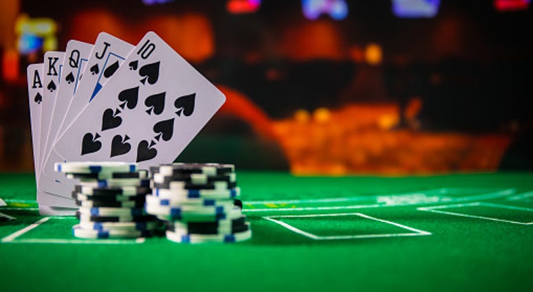 Casino