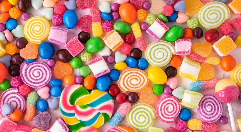 Candy