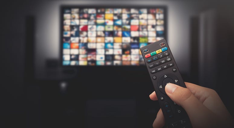 Television