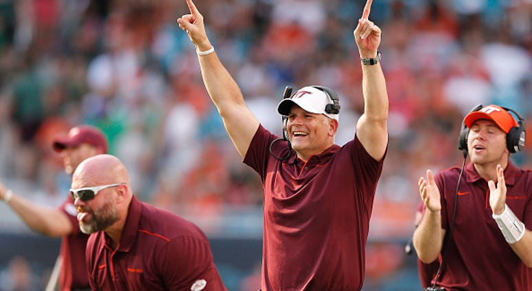 Justin Fuente