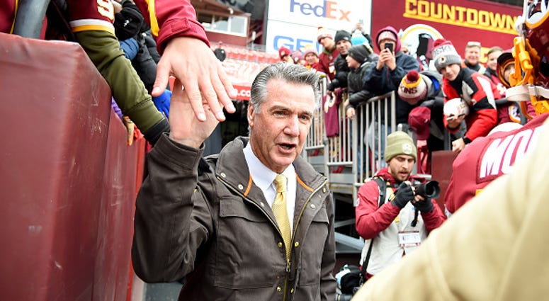 Bruce Allen