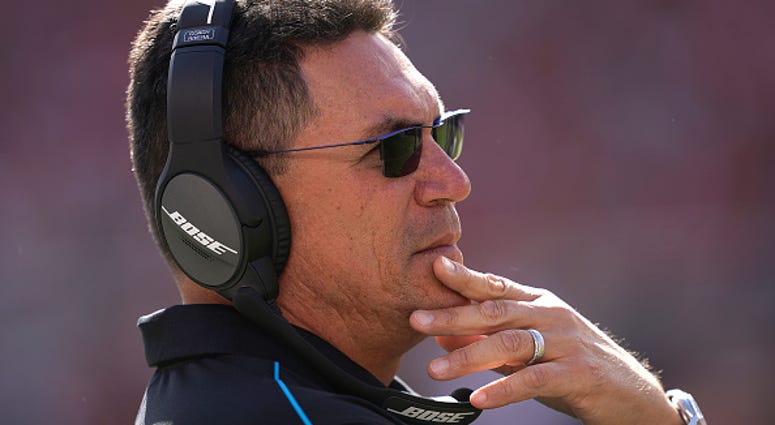 Ron Rivera
