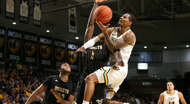 VCU vs Alabama State