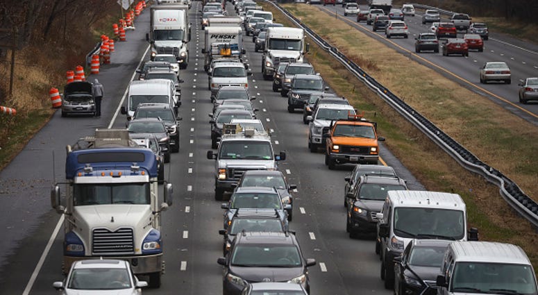 Traffic