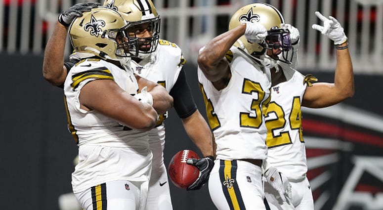 New Orleans Saints