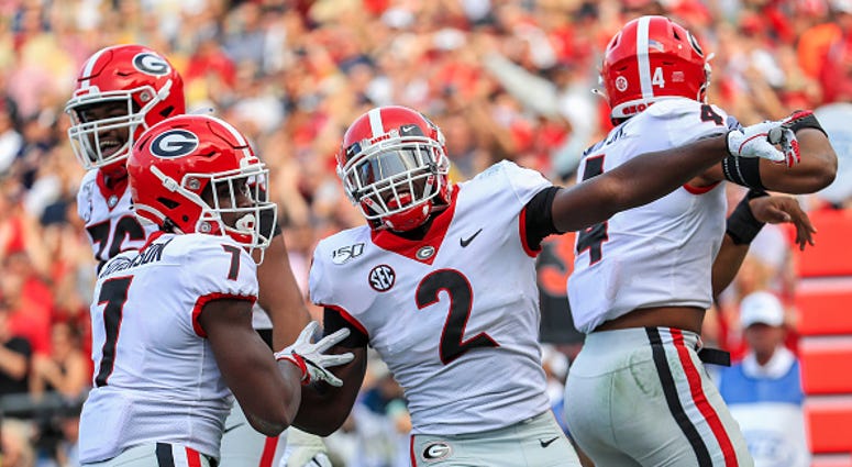 Georgia Football