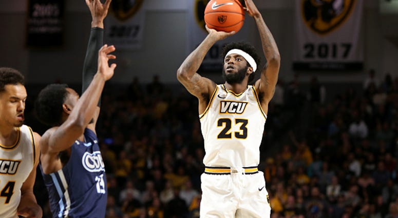 VCU vs ODU
