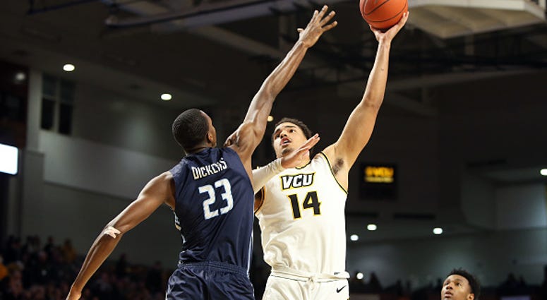 VCU vs ODU