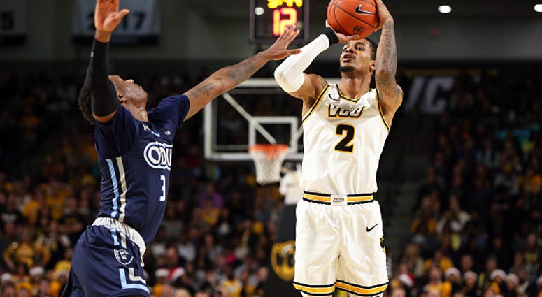 VCU vs ODU