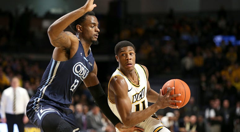 KeShawn Curry