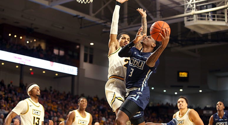 VCU Defense