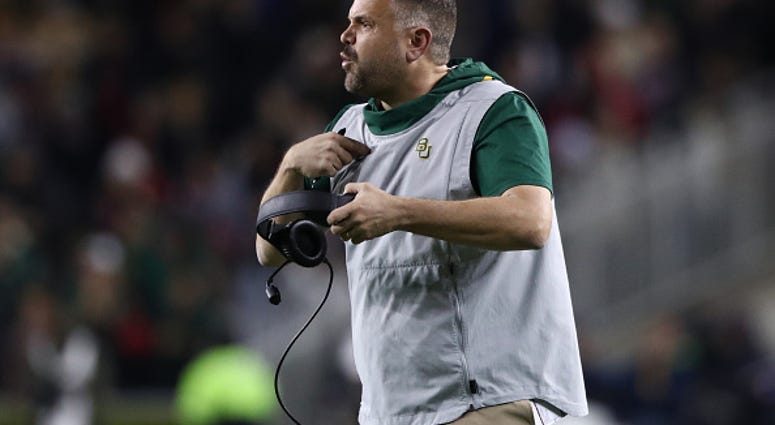 Matt Rhule