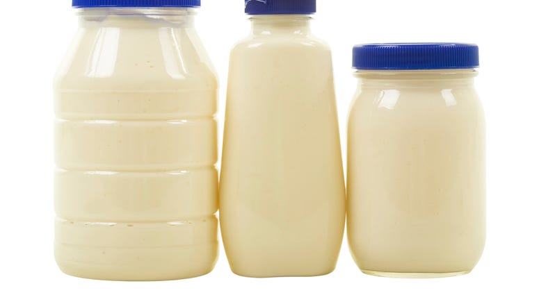 Mayonnaise
