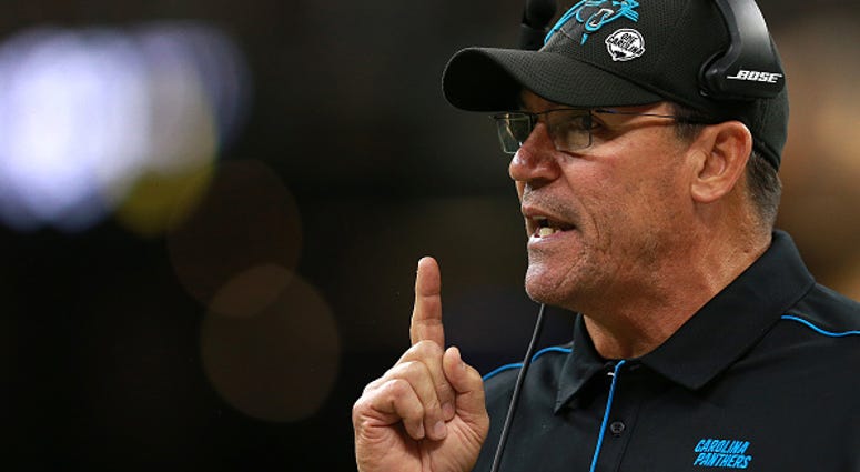 Ron Rivera