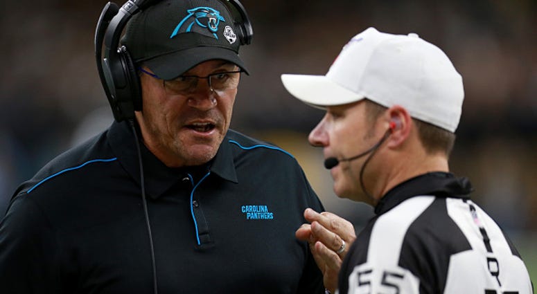 Ron Rivera