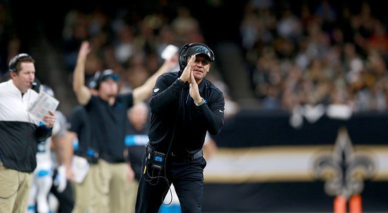 Ron Rivera