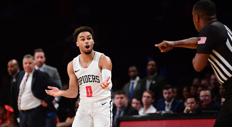 Jacob Gilyard