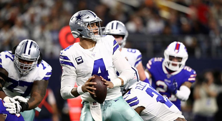 Dak Prescott