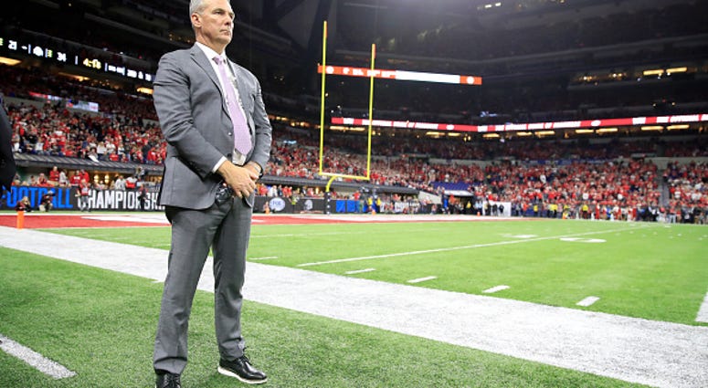 Urban Meyer
