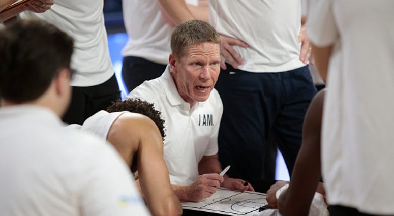 Mark Few