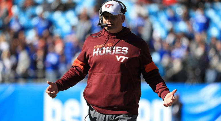 Justin Fuente