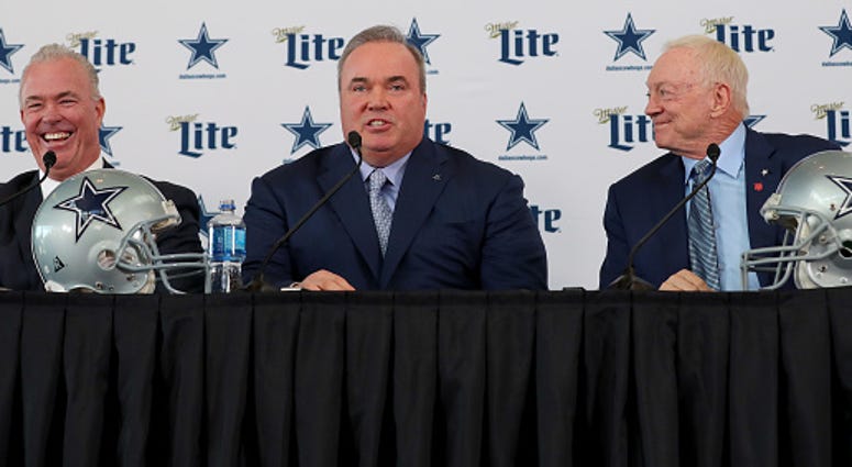 Mike McCarthy Press Conference