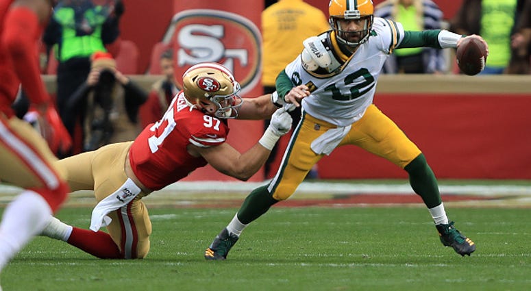 49ers