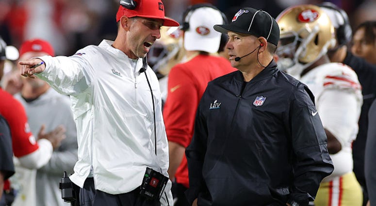 Kyle Shanahan