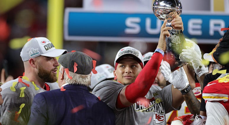 Super Bowl LIV
