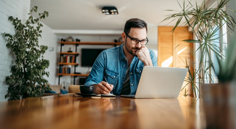 Work From Home Generic