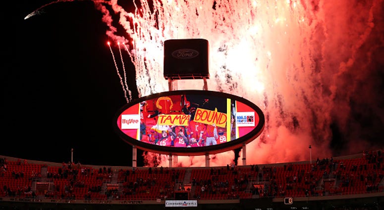 2021 AFC Championship