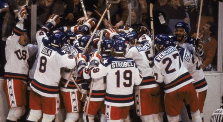 Miracle on Ice