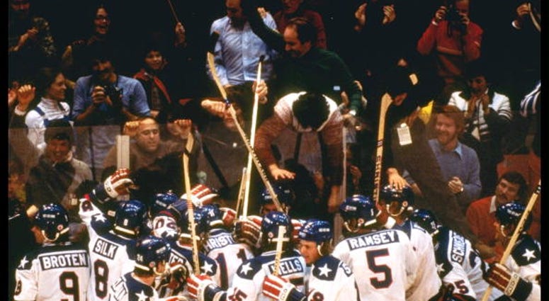 Miracle on Ice