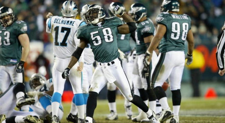 Ike Reese
