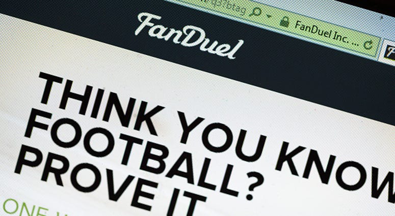 Fan Duel