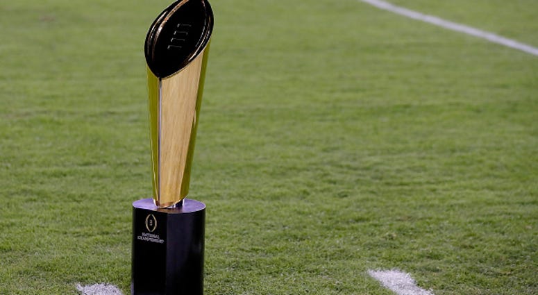 CFP National Championship