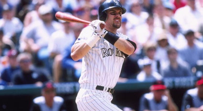 Larry Walker