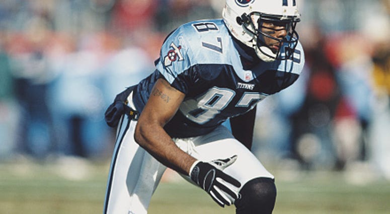 Kevin Dyson
