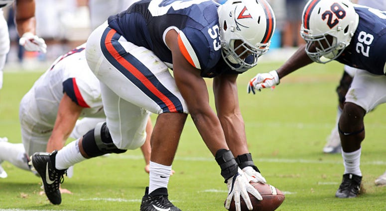 Micah Kiser