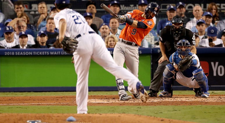 2017 World Series