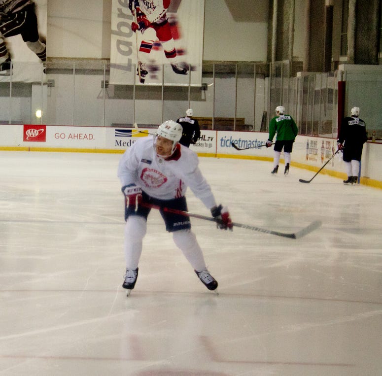 Evgeny Kuznetsov