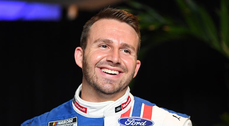Matt DiBenedetto