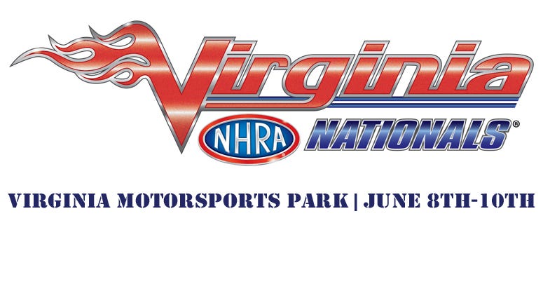 NHRA Nationals NHRA Nationals