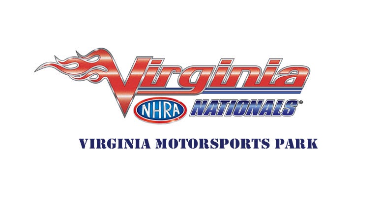 NHRA