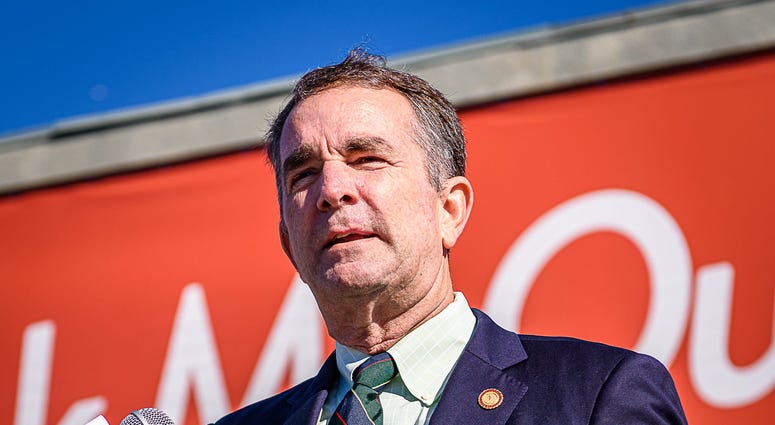Governor Northam