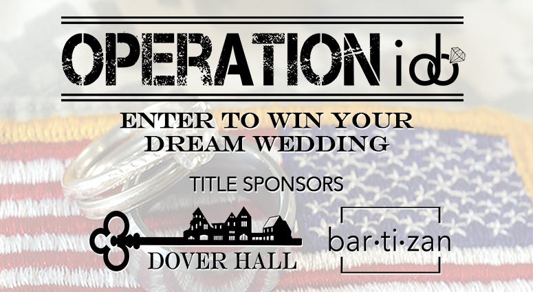 Dover Hall Operation I Do