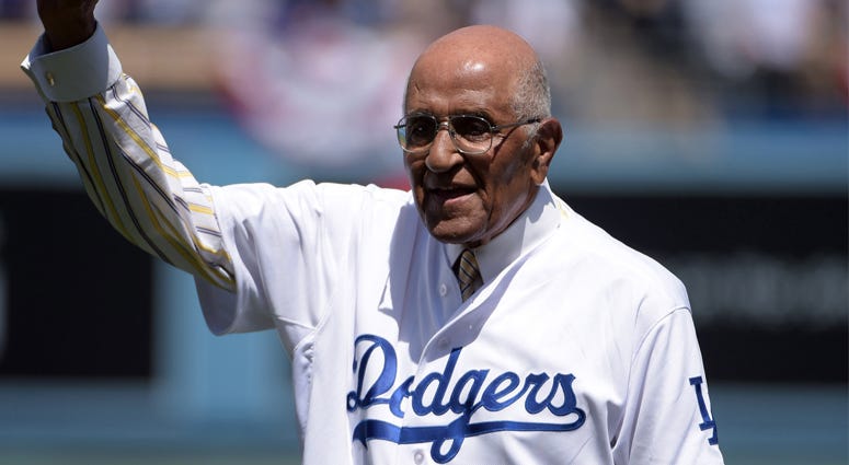 Ron Newcombe