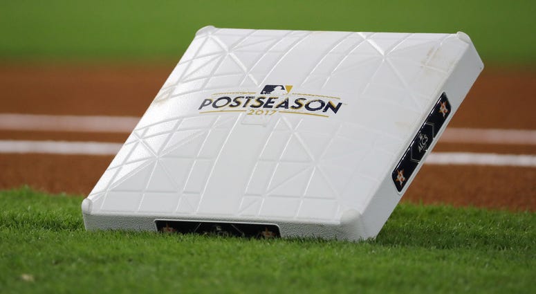 MLB Postseason