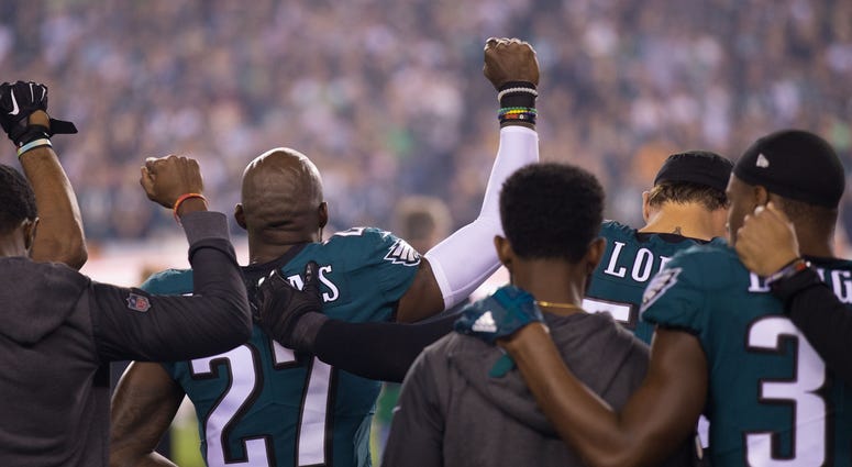 Malcolm Jenkins